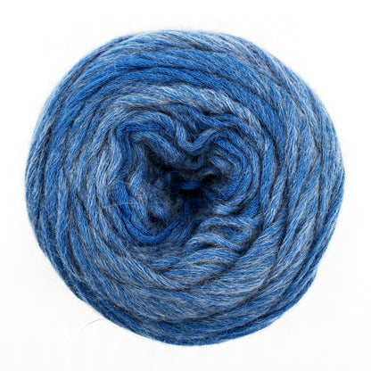 EMI SOFT Uni&Print  von Schulana -  65% Baumwolle, 35% Schurwolle,  150 g = ca. 285 m
