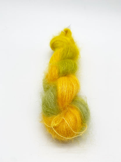 Mokosch Fr. 1/30.08 - hand-dyed