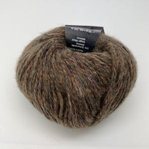 Sara - Lana Grossa l 65 % Baumwolle 30 % Alpaka 5 % Schurwolle (Merino) l 50gr - 125m Wolle kaufen