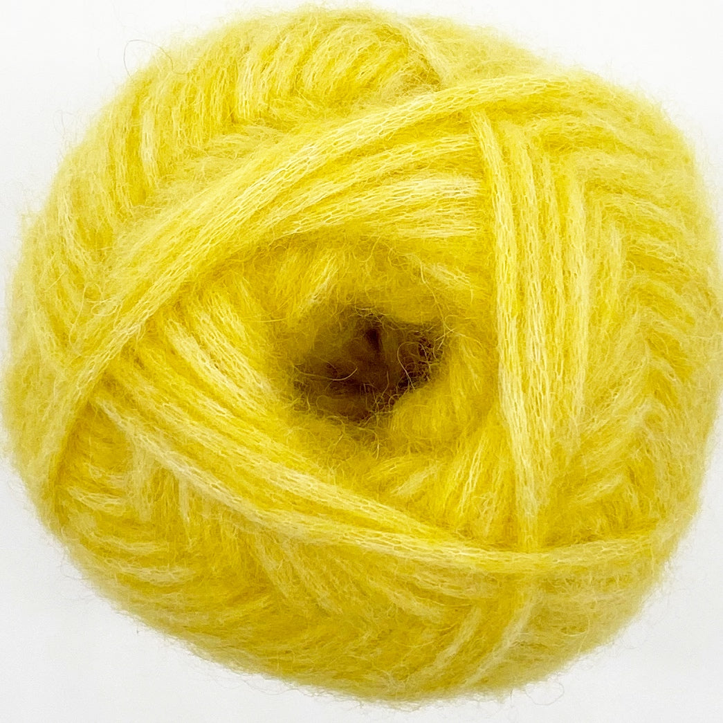 KOS - Sandnes Garn l  50g / ca. 150 m l  62% Baby Alpaka, 9 % Wolle, 29% Nylon