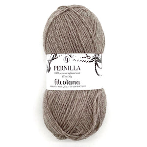 Pernilla - Filcolana |  100 % Schurwolle | 175 m 50 gr