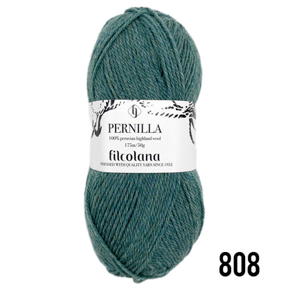 Pernilla - Filcolana |  100 % Schurwolle | 175 m 50 gr