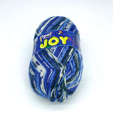 Laden Sie das Bild in den Galerie-Viewer, günstig shoppen	Joy - Opal l 100 gr / 425 m l 75% Schurwolle (superwash) / 25% Polyamid