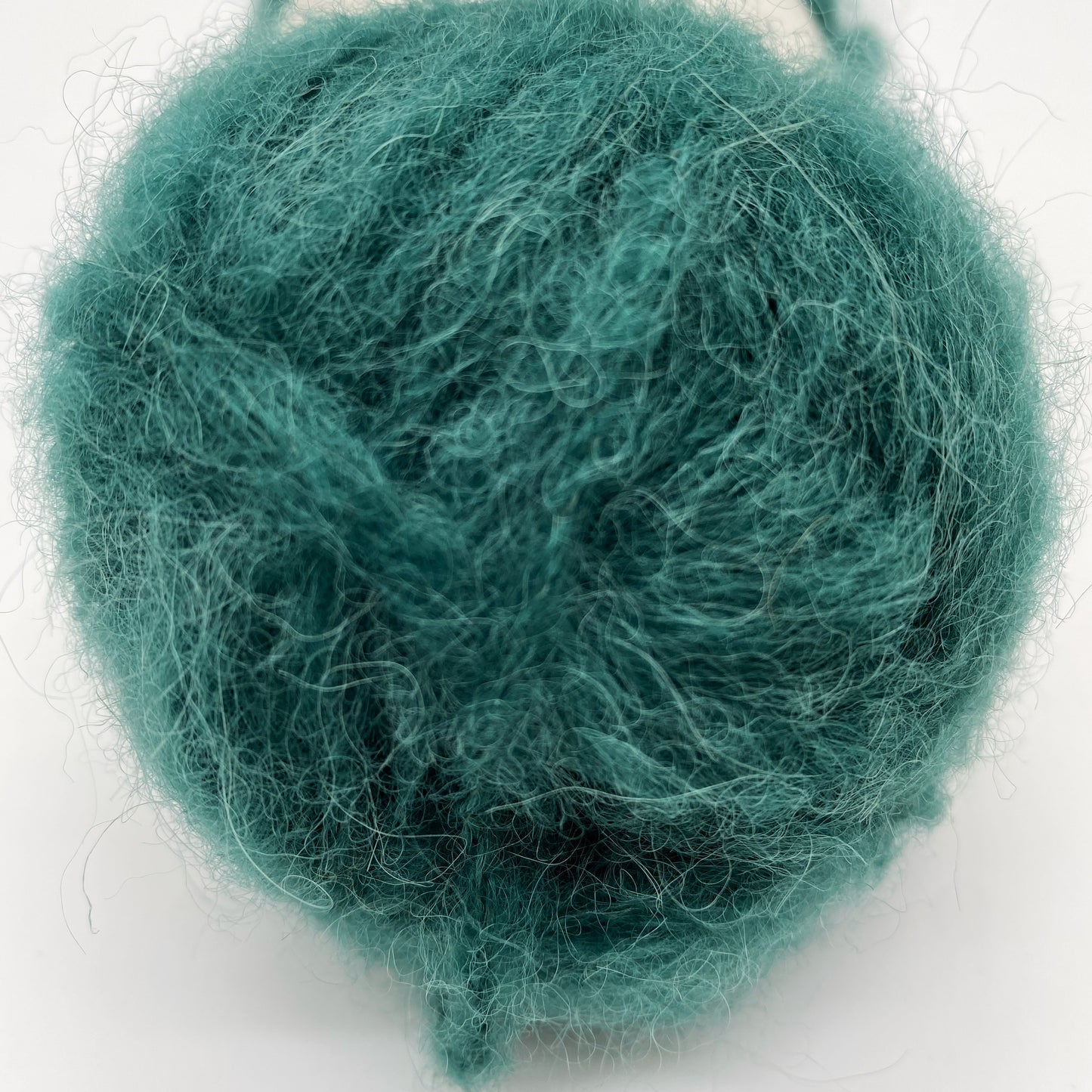 BØRSTET ALPAKKA - Sandnes Garn l  50g / ca. 110m l  96% gebürstetes Alpaka, 4% Nylon