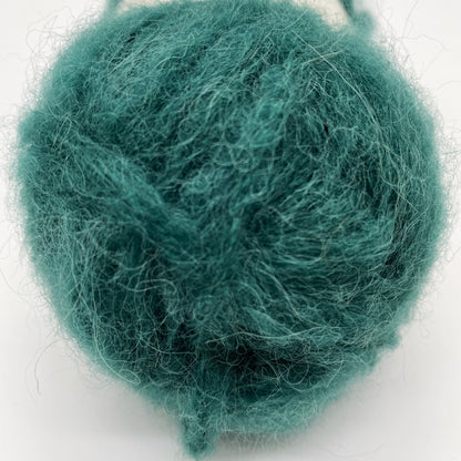 BØRSTET ALPAKKA - Sandnes yarn l 50g / approx. 110m l 96% brushed alpaca, 4% nylon 