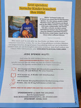 Laden Sie das Bild in den Galerie-Viewer, Ein Schal für das Leben 2020 - Lana Grossa Brigitte Charity Aktion