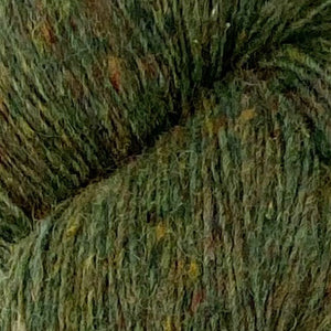 Dundaga "wie Tweed" 6/1,  Farbe 29 - 100%  Schafwolle, “Eco - friendly” Wolle