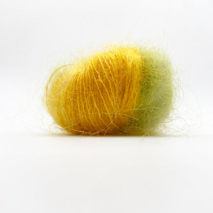 Mokosch Fr. 1/30.08 - hand-dyed