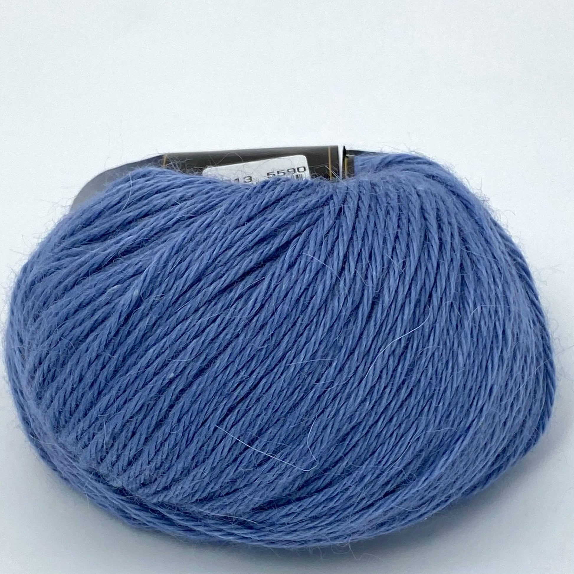 baby alpaka Wolle kaufen	Mohair Llama Seide - Ferner Wolle | 100 m -50 gr | 40 % Lama, 40 % Mohair, 20 % Seide