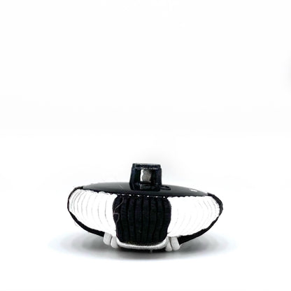 Polyester button eyelet color: 1280- Polyester/Viscose 