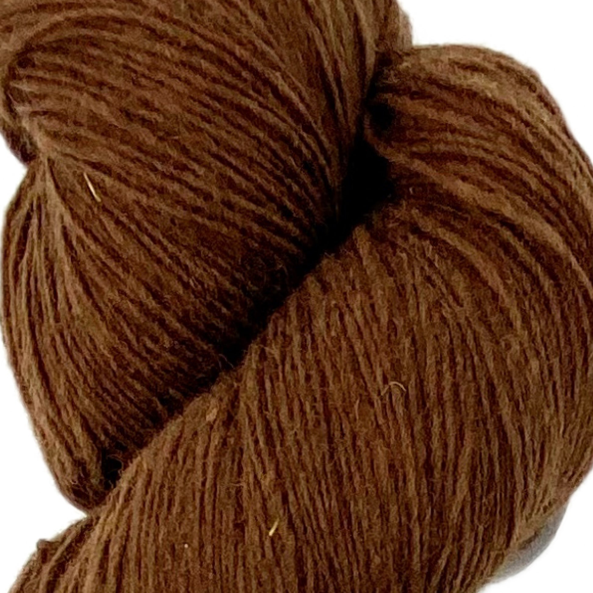 schafwolle kaufen	Dundaga 6/1,  Farbe 14 - 100% Schafwolle, “Eco - friendly” Wolle