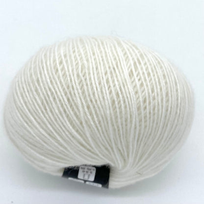 Ecopuno - Lana Grossa | 215/50 | 72 % Baumwolle  17 % Schurwolle (Merino)  11 % Alpaka (Baby)