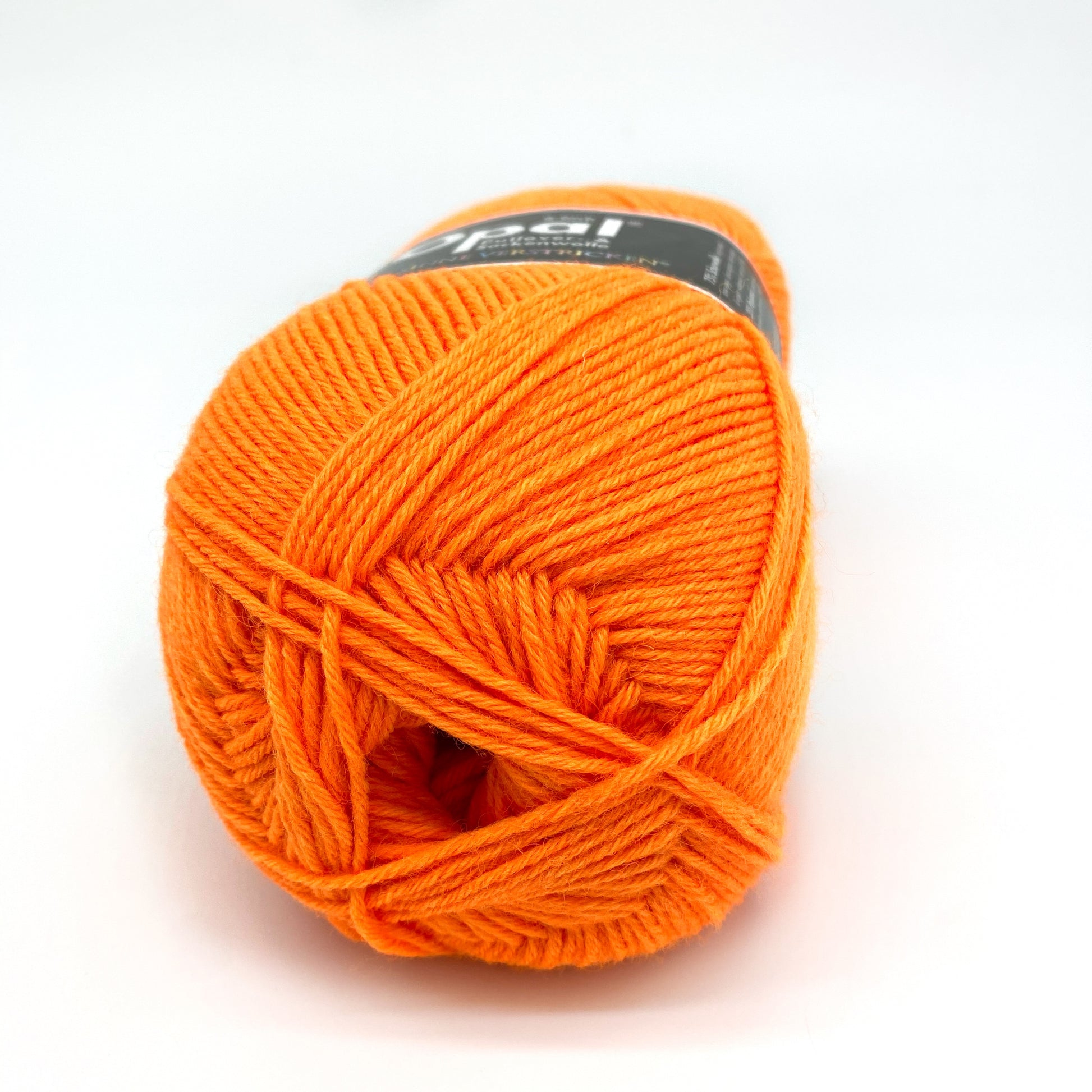 Opal Uni 6-fach NEON - Opal l 150 gr / 420 m l 75% Schurwolle (superwash) / 25% Polyamid