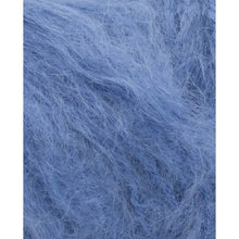 Laden Sie das Bild in den Galerie-Viewer, Wolle kaufen in Hamburg	PHIL LOVE MOHAIR von Phildar Zusammensetzung 70% Mohair, 30% Wolle Lauflänge 65 m/ 50 gr Nadel-Nr. 11