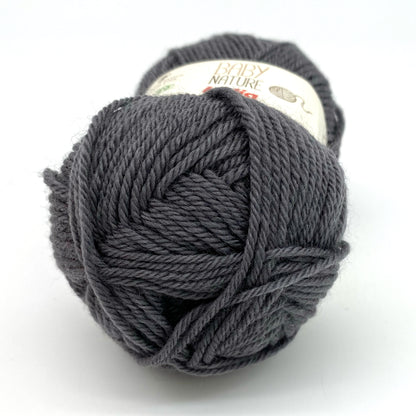 WOLLE BABY NATURE - Katia l 100% Schurwolle -100% Biologische Merino Wolle chlorfrei l 25gr- ca. 110 
