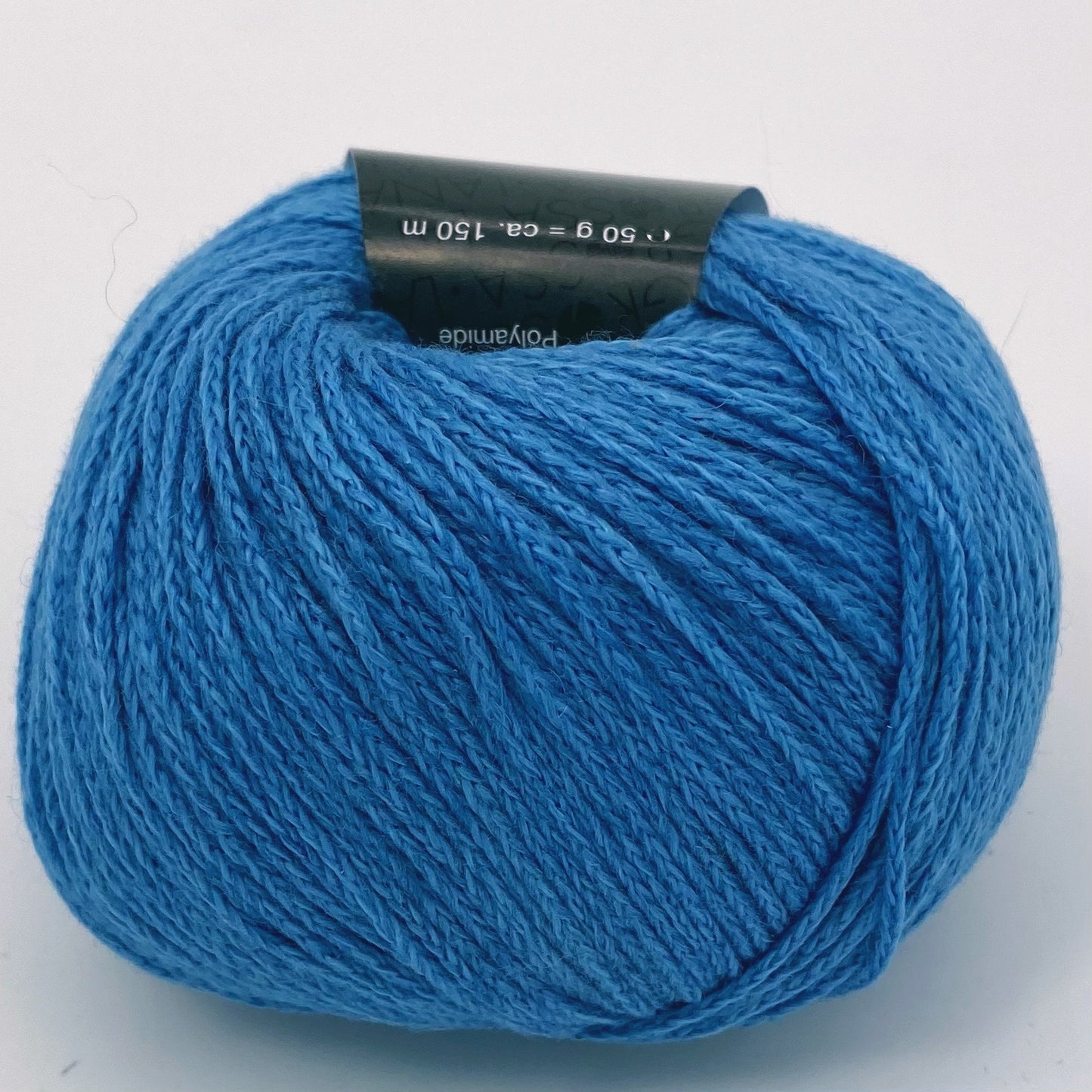 Alta Moda Cotolana - Lana Grossa l 50 gr / 150 m l 45 % Schurwolle (Merino superwash)), 45 % Baumwolle (Pima),  10 % Polyamid
