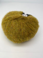 Laden Sie das Bild in den Galerie-Viewer, Nuvoletta - Lana Grossa | ca. 250 m / 50 g | 42 % Alpaka (Baby)  42 % Schurwolle (Merino extrafein)  16 % Polyamid