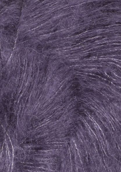 Silk Mohair - Sandnes Yarn l 50g / approx. 280ml 60% Mohair, 25% Silk, 15% Virgin Wool