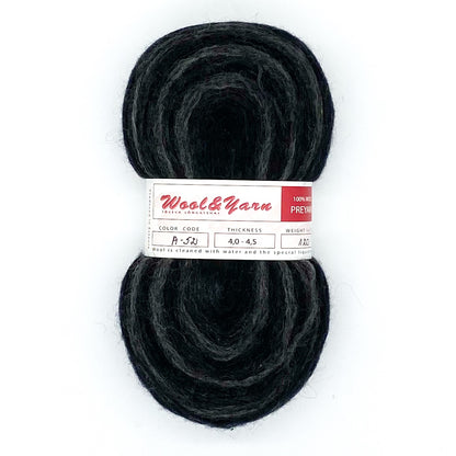 Preyarn -Jõgeva Estonia | ca. 400/450 m -100 gr | 100% Schurwolle