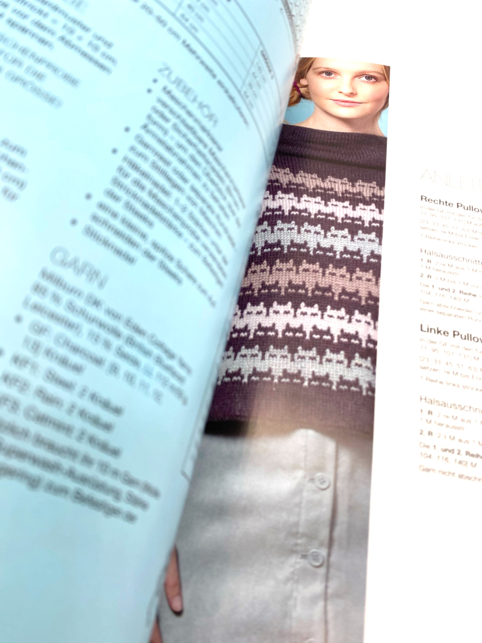 Cat Knits 🐈‍⬛ 16 schmusewollige Strickprojekte mit Katzenmotiven - Marna Gilligan Strickbuch kaufen und Stricken lernen