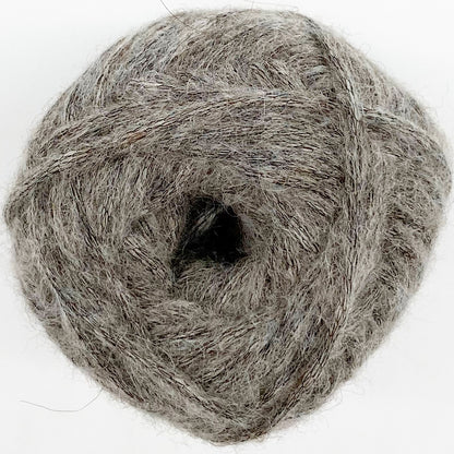 KOS - Sandnes yarn l 50g / approx. 150 ml 62% baby alpaca, 9% wool, 29% nylon 