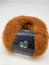 Laden Sie das Bild in den Galerie-Viewer, Nuvoletta - Lana Grossa | ca. 250 m / 50 g | 42 % Alpaka (Baby)  42 % Schurwolle (Merino extrafein)  16 % Polyamid