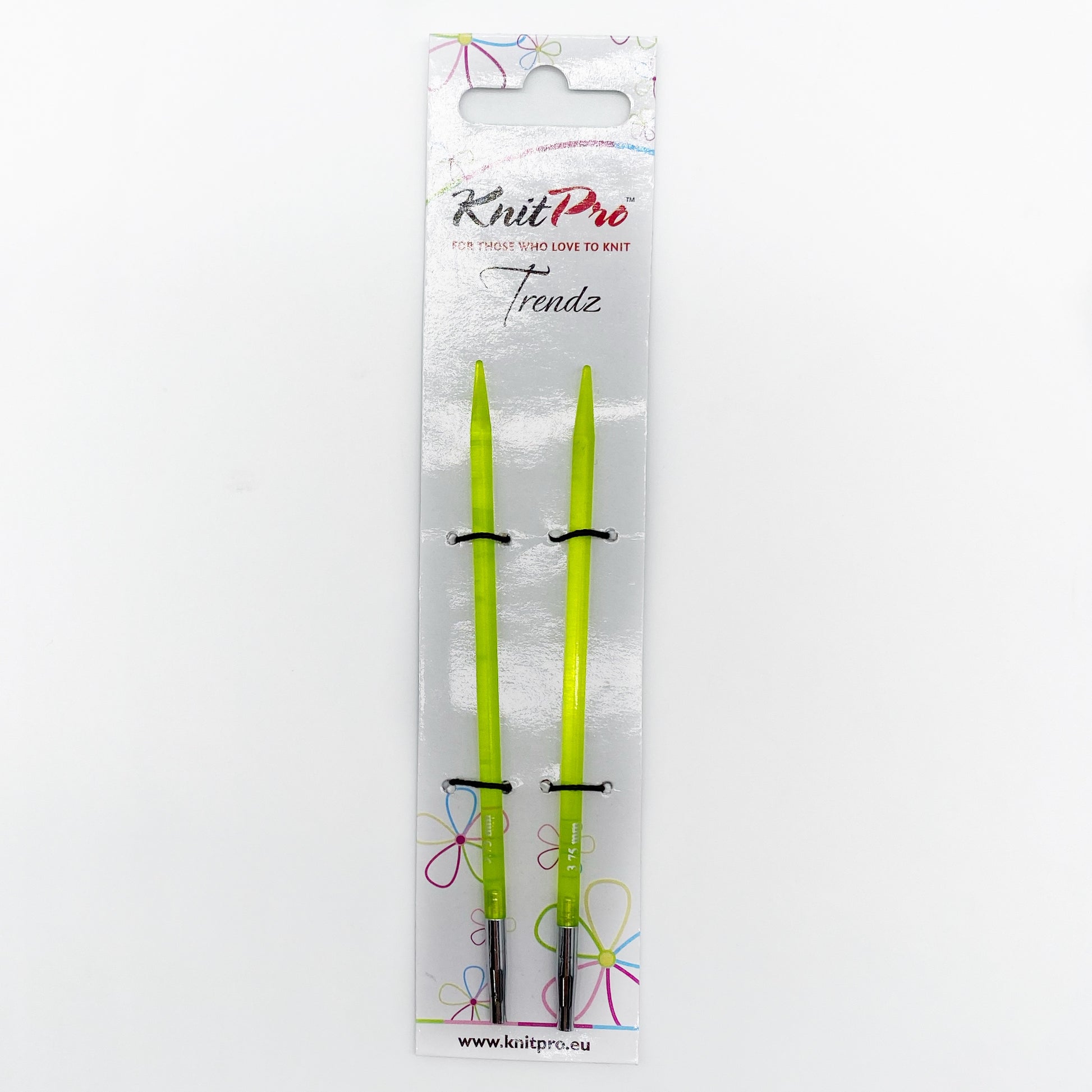 3,5 mm Trendz- austauschbare Rundstricknadeln