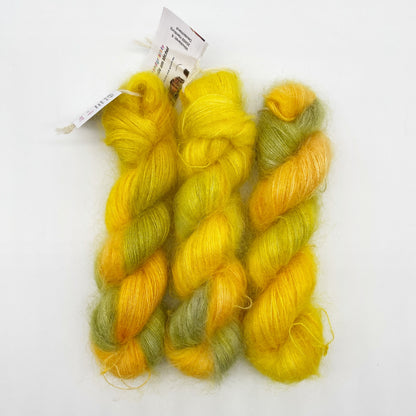 Mokosch Fr. 1/30.08 - hand-dyed