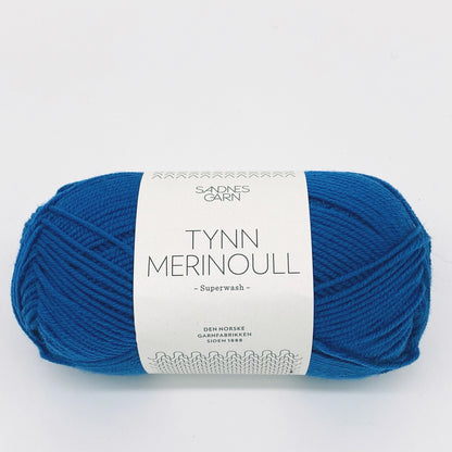 kaufen TYNN MERINOULL - Sandnes Garn l  50g / ca. 175 m l  100% Wolle (Merinowolle)