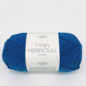 kaufen TYNN MERINOULL - Sandnes Garn l  50g / ca. 175 m l  100% Wolle (Merinowolle)