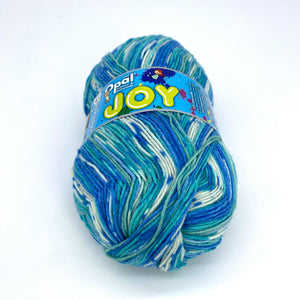 günstig shoppen	Joy - Opal l 100 gr / 425 m l 75% Schurwolle (superwash) / 25% Polyamid
