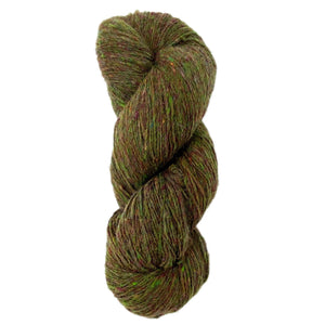 Dundaga "wie Tweed" 6/1,  Farbe 27 - 100% Schafwolle, “Eco - friendly” Wolle
