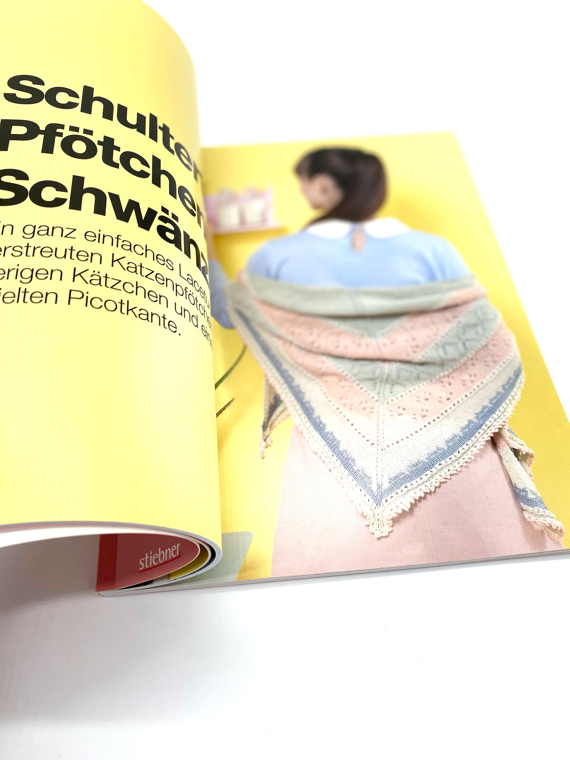 Cat Knits 🐈‍⬛ 16 schmusewollige Strickprojekte mit Katzenmotiven - Marna Gilligan Buch kaufen