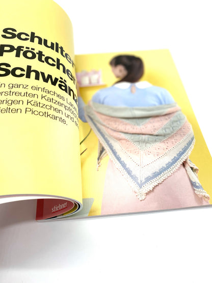 Cat Knits 🐈‍⬛ 16 schmusewollige Strickprojekte mit Katzenmotiven - Marna Gilligan Buch kaufen
