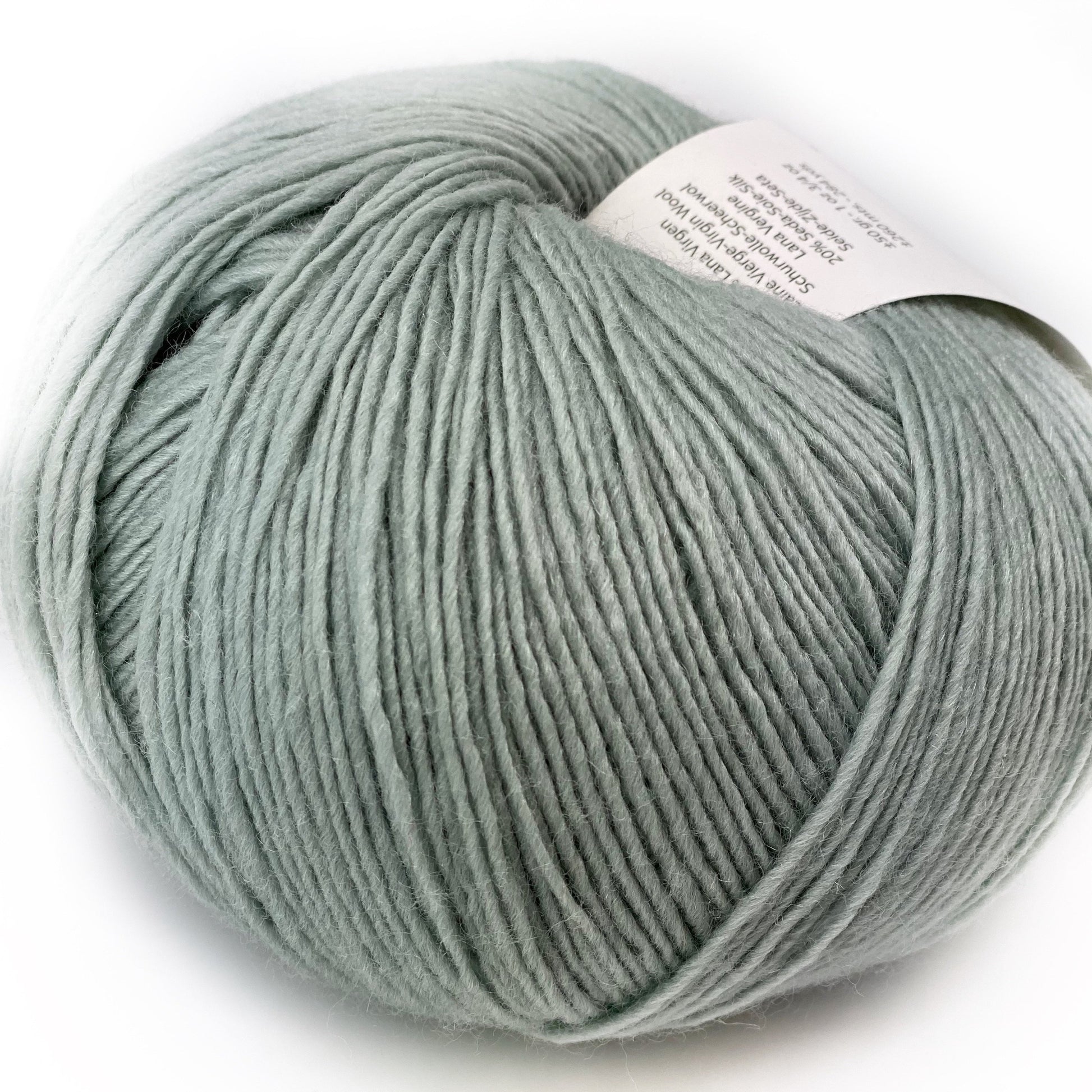 WOLLE SILKY LACE - Katia l 80% Merino Extrafine Superwash - 20% Seide l 50gr - ca. 260 m	wolle in hamburg kaufen