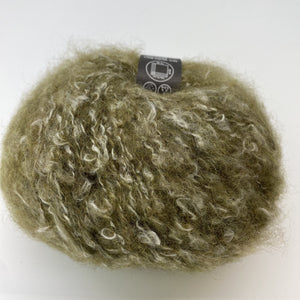 Lala Berlin Harmony - Lana Grossa l 56 % Alpaka (Baby)  20 % Baumwolle  14 % Polyamid  10 % Schurwolle (Merino) l 50gr - 150m garn kaufen