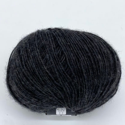 Ecopuno - Lana Grossa | 215/50 | 72 % Baumwolle  17 % Schurwolle (Merino)  11 % Alpaka (Baby)
