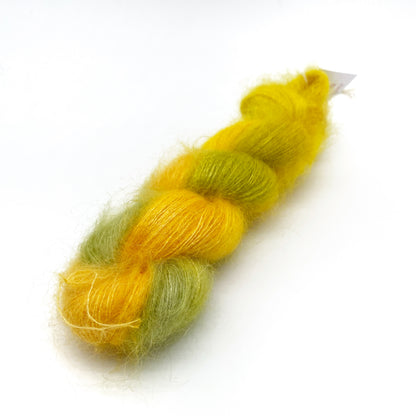 Mokosch Fr. 1/30.08 - hand-dyed