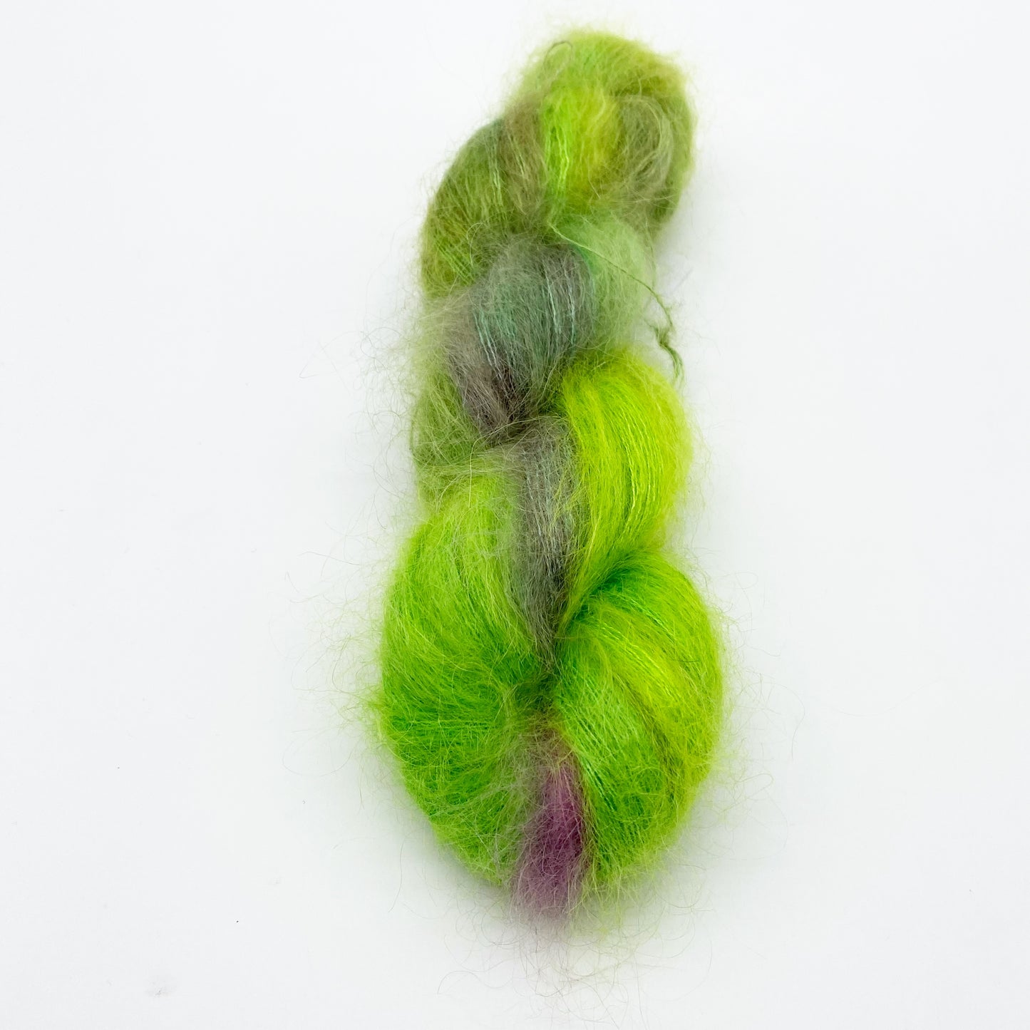Mokosch Fr. 2/30.08 -  handgefärbte