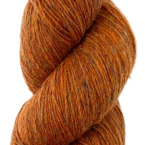 Products Dundaga "wie Tweed" 6/1, Farbe 23 - 100% Schafwolle, “Eco - friendly” Wolle