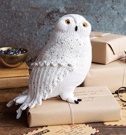 HARRY POTTER: MAGIC KNIT
