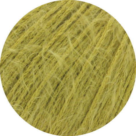 PER FORTUNA - Lana Grossa l ca. 190 m / 50 g l 74 % Baumwolle, 26 % Recyceltes Polyamid