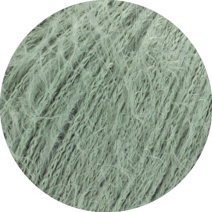 Wool package - summer top "Nefertiti"