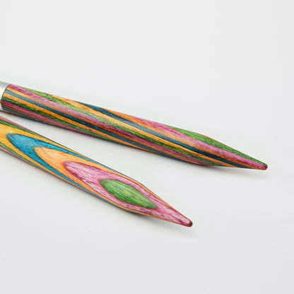 Symfonie - interchangeable circular knitting needles