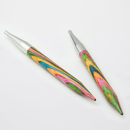 Symfonie - interchangeable circular knitting needles